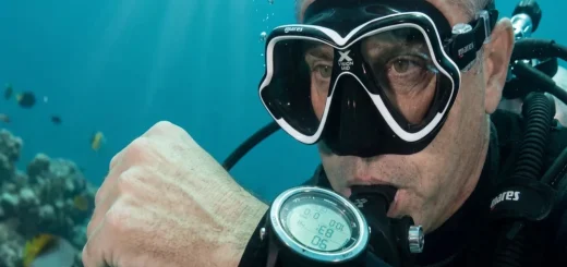 Sports aquatiques : pourquoi la vision est l'équipement qu'on oublie toujours