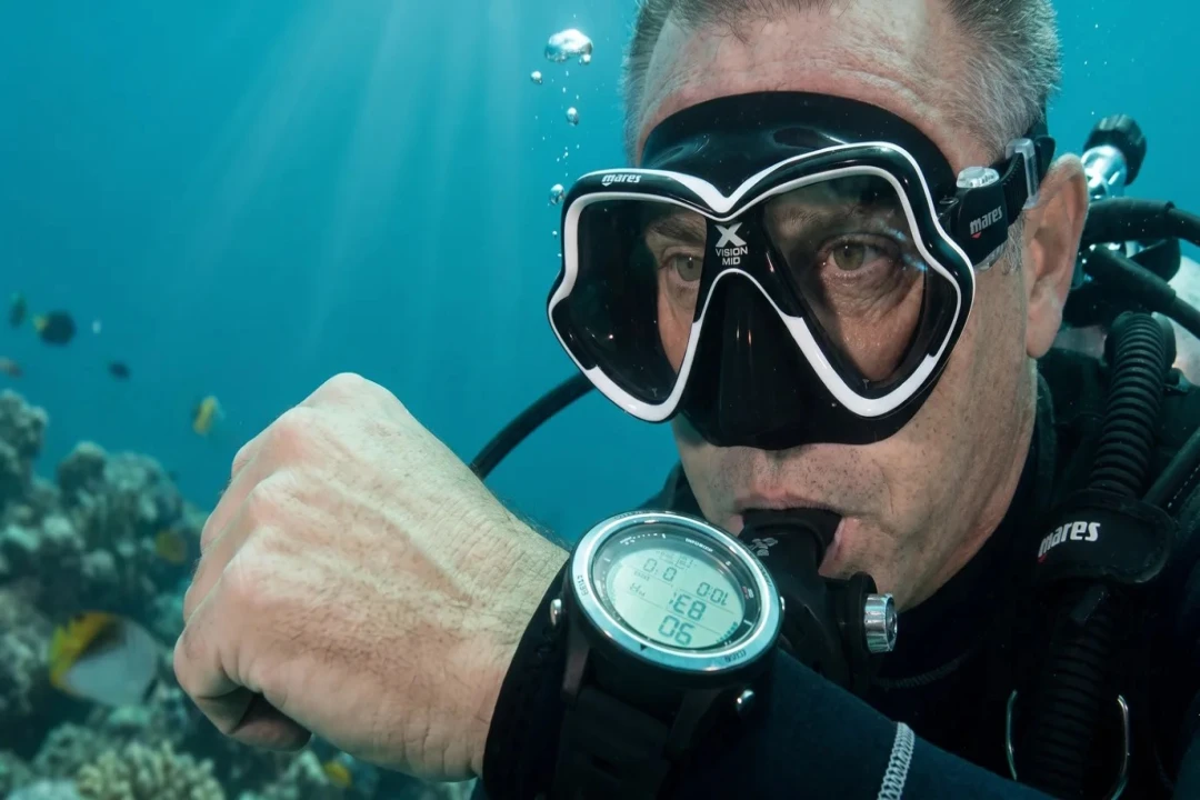Sports aquatiques : pourquoi la vision est l'équipement qu'on oublie toujours